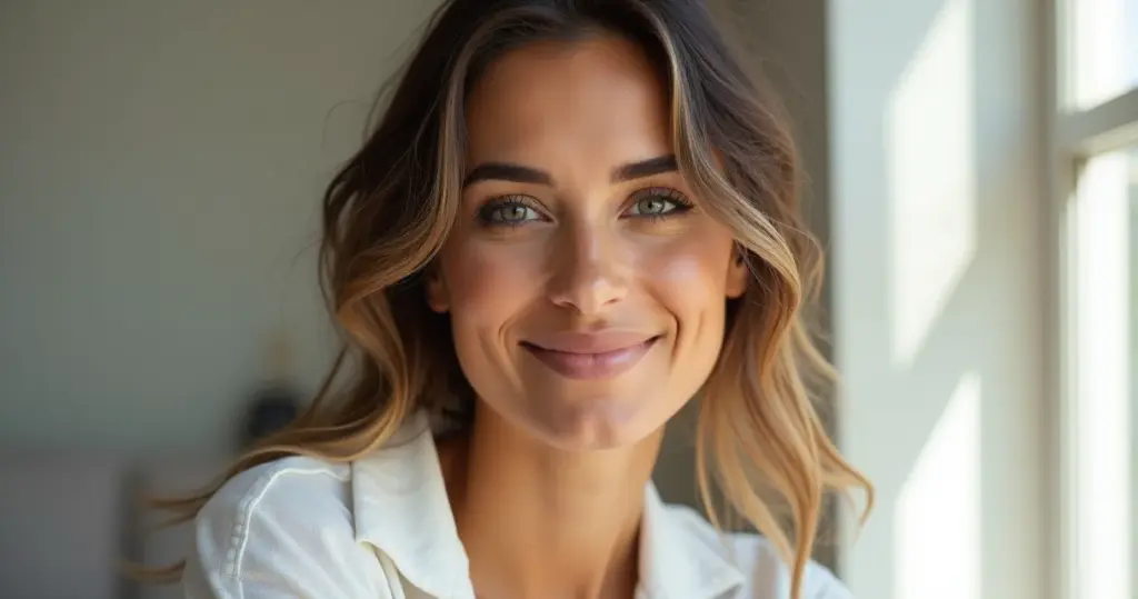 Maquiagem com delineado simples: faça em 2 minutos e mude seu olhar Maquiagem com delineado simples: faça em 2 minutos e mude seu olhar