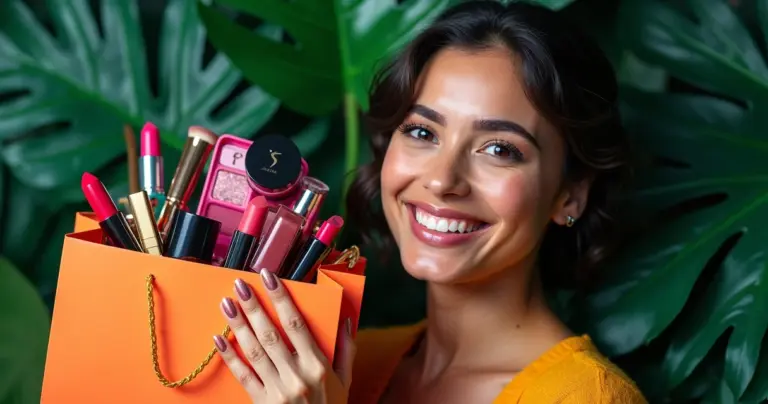 Segredos da Maquiagem da Sephora: O Que Vale Comprar