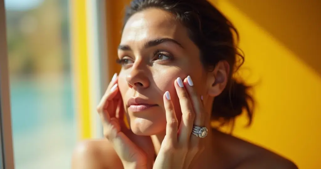 Maquiagem fácil de fazer em 15 minutos: o erro que 91% cometem