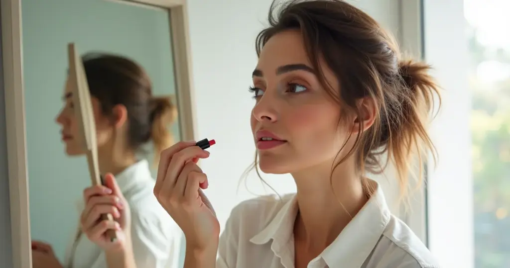 12 Ideias de Maquiagem Feminina que Transformam em 5 Minutos