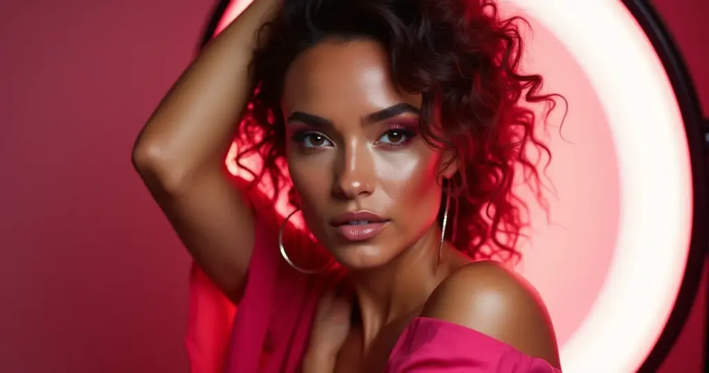 17 Ideias de Maquiagem Fotos que Não Somem na Câmera em 2026