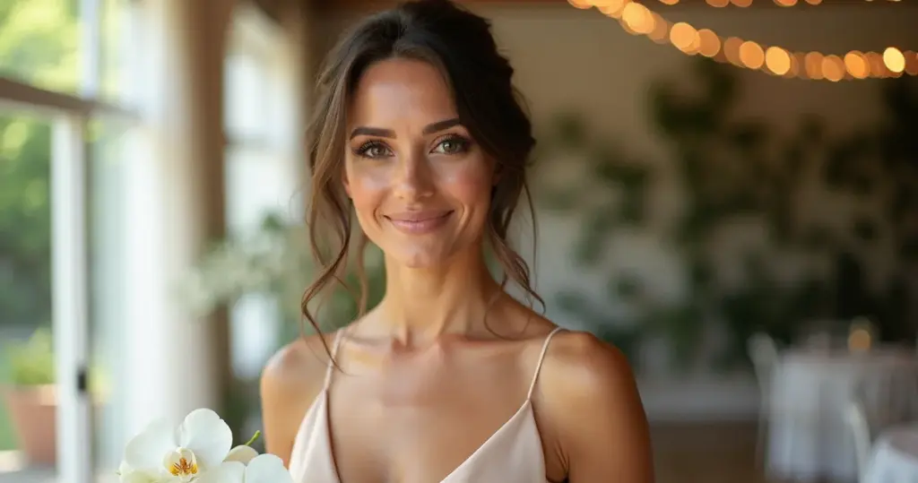 19 Ideias de Maquiagem Madrinha para Brilhar sem Ofuscar a Noiva