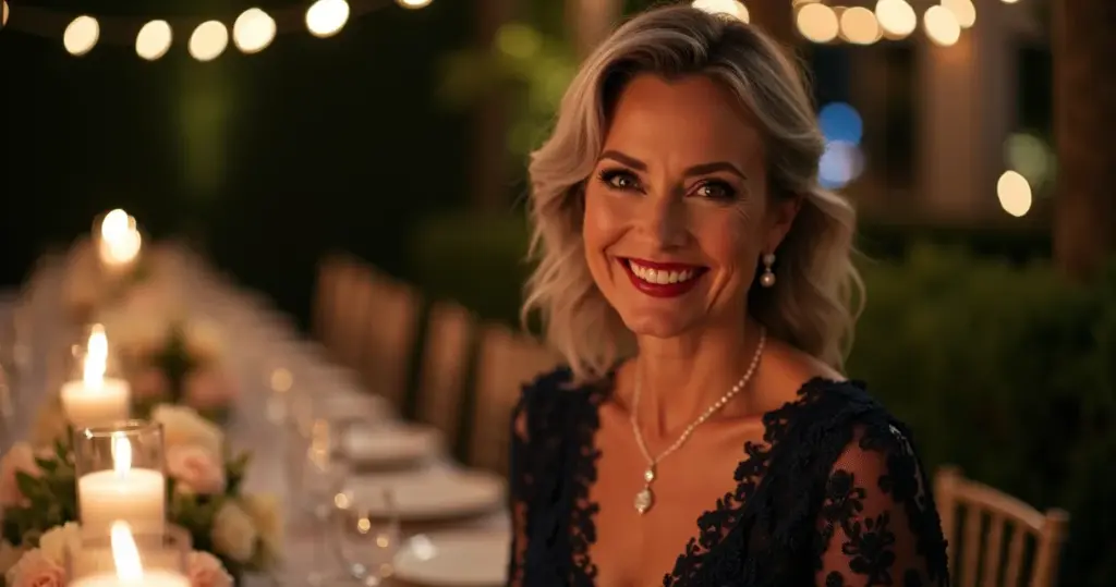 18 Ideias de Maquiagem Mãe da Noiva Noite: Brilhe Sem Peso na Pele