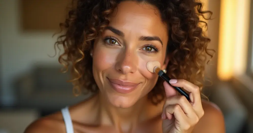 Maquiagem NARS: o truque que maquiadores usam para 12h de acabamento Maquiagem NARS: o truque que maquiadores usam para 12h de acabamento