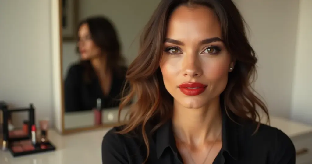 Maquiagem Panvel: Resultado de Salão Sem Gastar Fortuna Maquiagem Panvel: Resultado de Salão Sem Gastar Fortuna