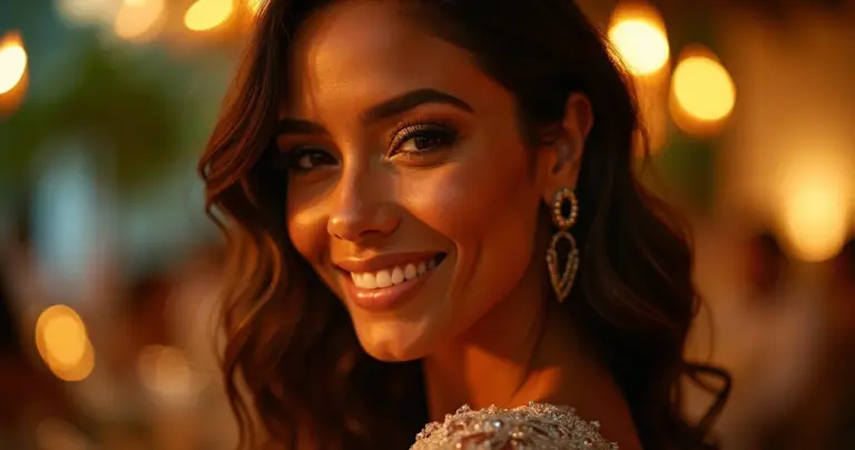 Maquiagem para Casamento à Noite: Brilhe sem Ofuscar a Noiva