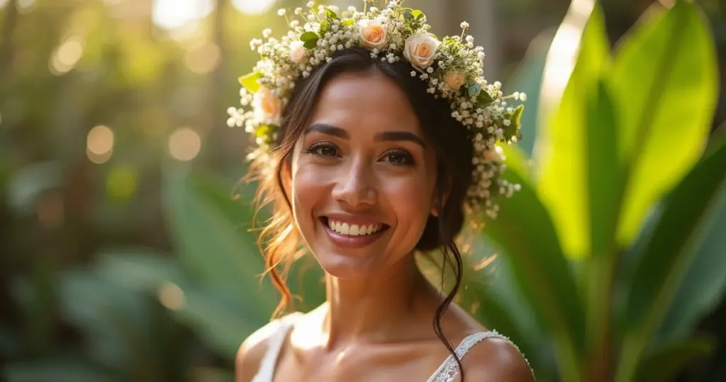 23 Ideias de Maquiagem para Casamento Dia: Brilhe Natural do 'Sim' ao Brinde
