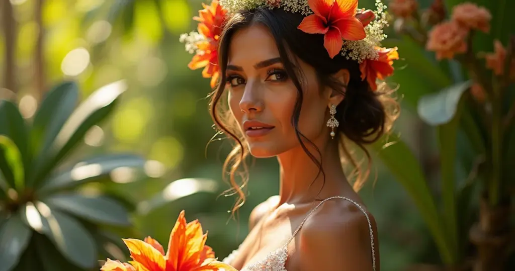 17 Ideias de Maquiagem para Casamento Noiva: Fotos Perfeitas o Dia Todo