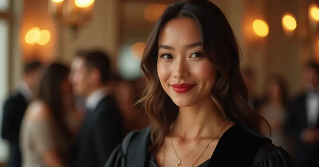 Maquiagem para formatura pele clara: arrase nas fotos sem ficar pálida Maquiagem para formatura pele clara: arrase nas fotos sem ficar pálida