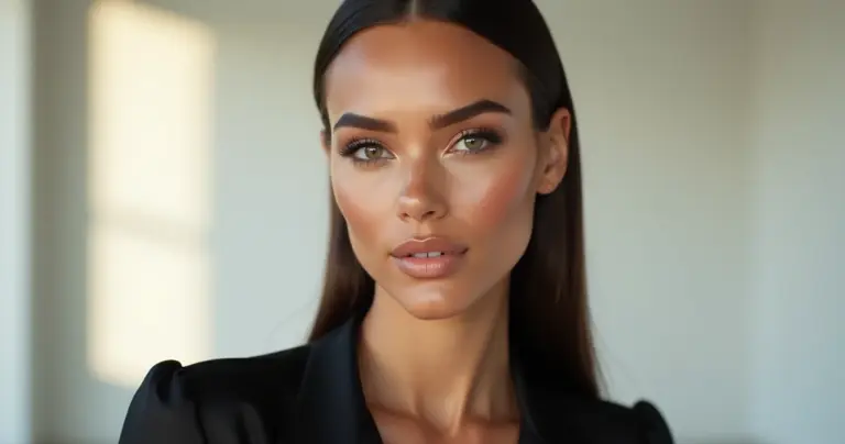 Maquiagem para olhos amendoados: realce seu formato natural sem erros Maquiagem para olhos amendoados: realce seu formato natural sem erros