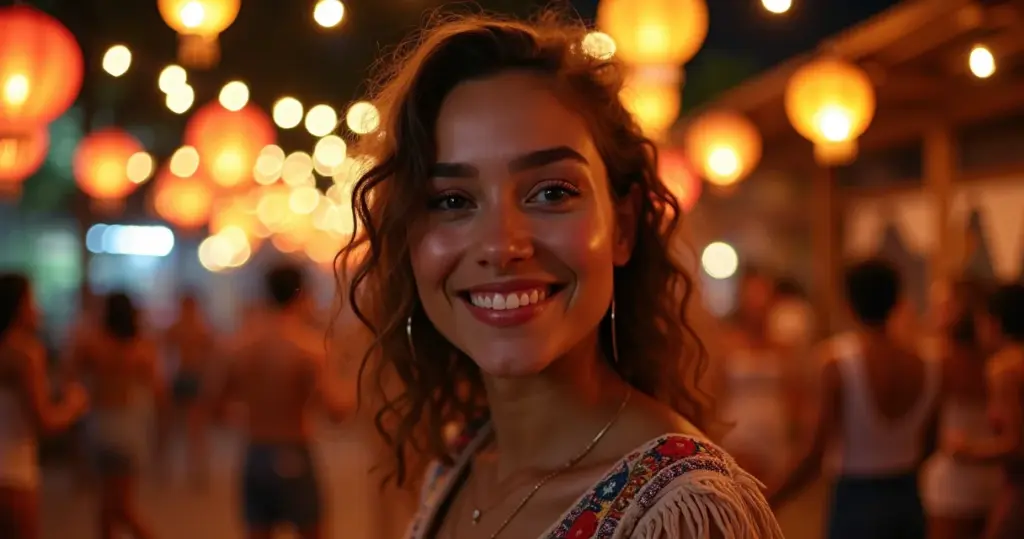 27 Ideias de Maquiagem para São João que Duram até o Último Forró 27 Ideias de Maquiagem para São João que Duram até o Último Forró