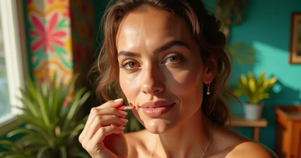 8 Dicas da Maquiagem Patrick Ta para Glow Natural que Dura 10 Horas