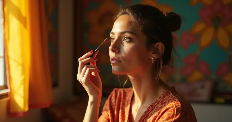 15 Ideias de Maquiagem pra Morena que Transformam em 5 Minutos