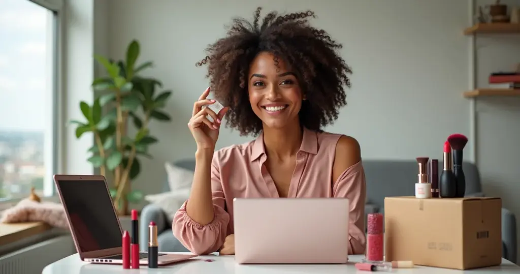 Maquiagem Shein: Como Comprar Sem Medo e Gastar Pouco