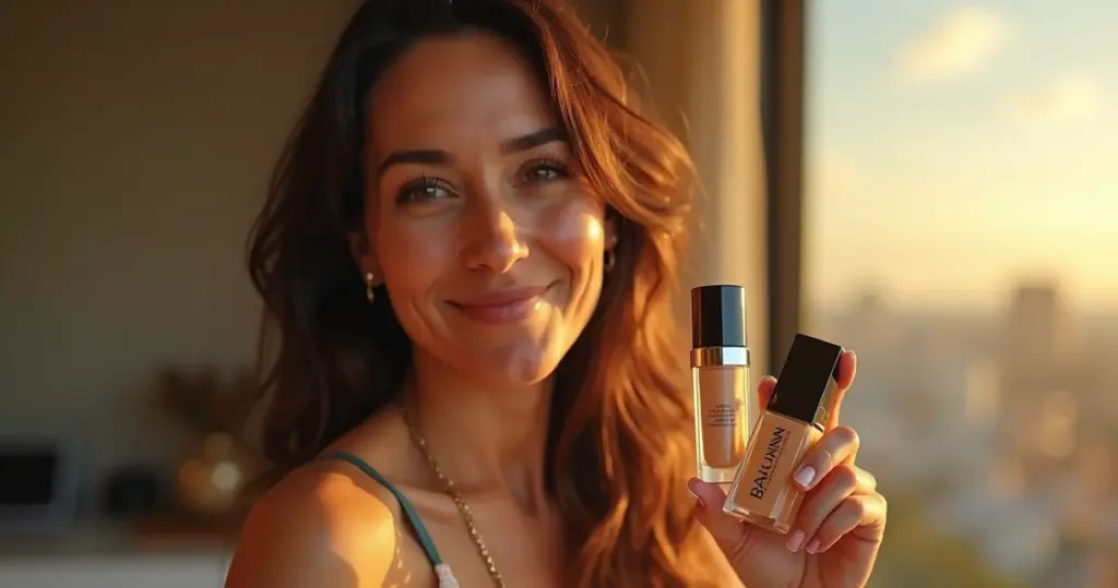 Marcas de maquiagem nacionais que substituem importadas caras