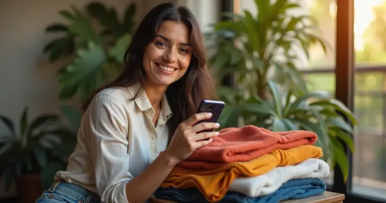 Melhor brechó online: a escolha errada pode custar seu estilo Melhor brechó online: a escolha errada pode custar seu estilo em 2026