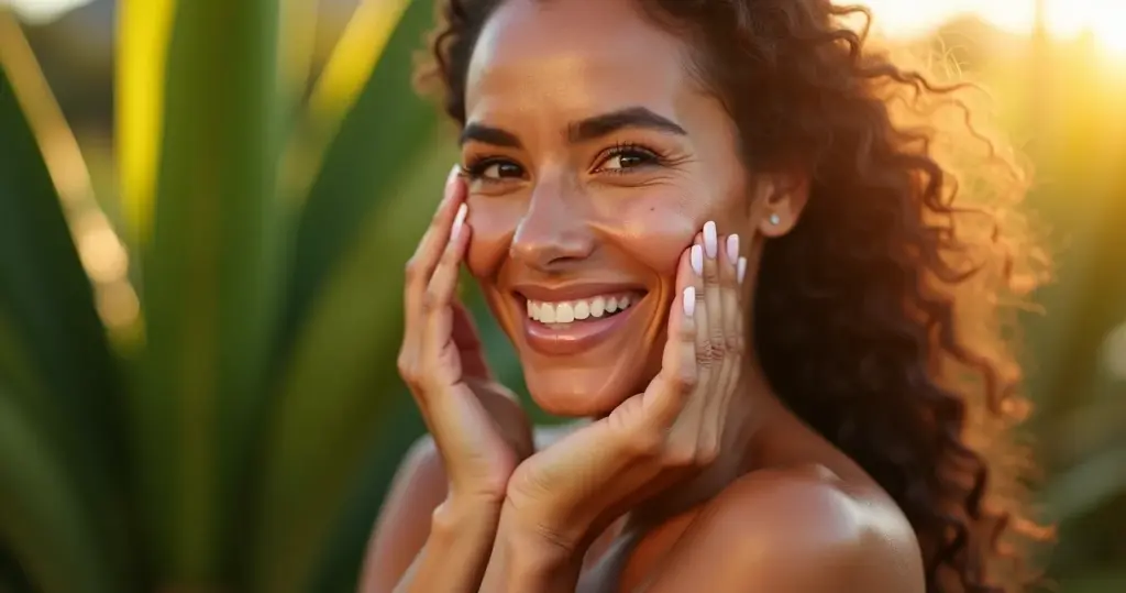 O melhor creme hidratante para pele oleosa que diminui o brilho