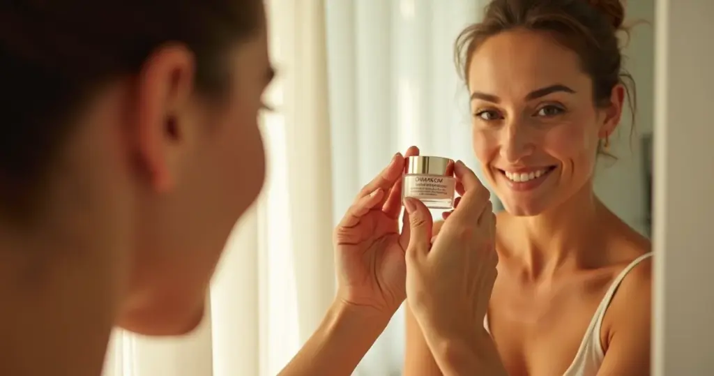 Melhor creme olhos: o erro que 90% das mulheres cometem na aplicação