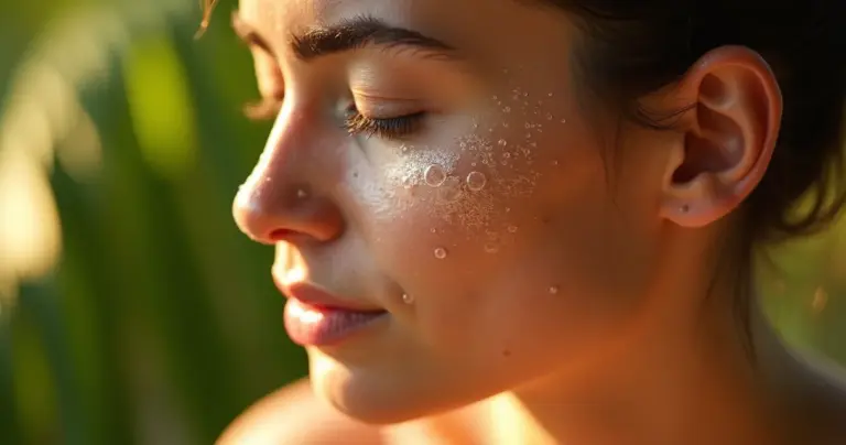 Melhor esfoliante para pele oleosa: o ingrediente que dermatos indicam