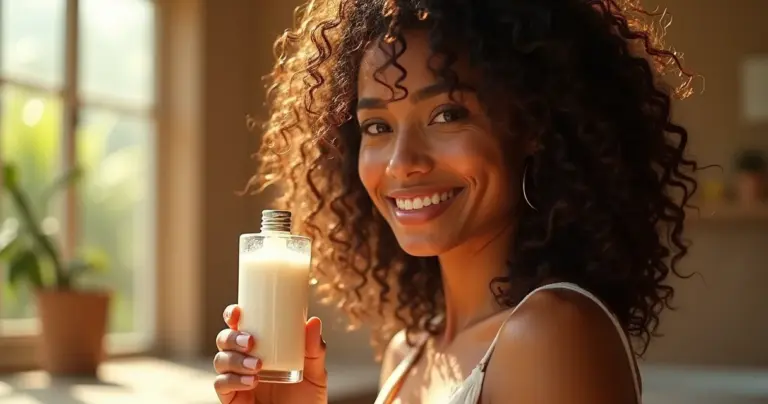O melhor leave in para frizz que transforma seu cabelo em 60 segundos O melhor leave in para frizz que transforma seu cabelo em 60 segundos