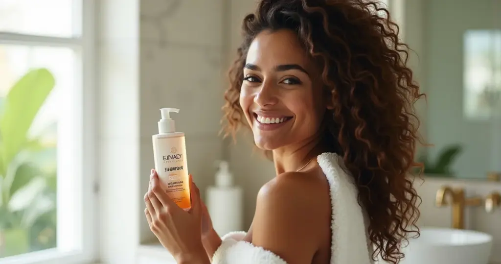 Melhor shampoo barato: veja como acertar na escolha e ter cabelo sedoso Melhor shampoo barato: veja como acertar na escolha e ter cabelo sedoso