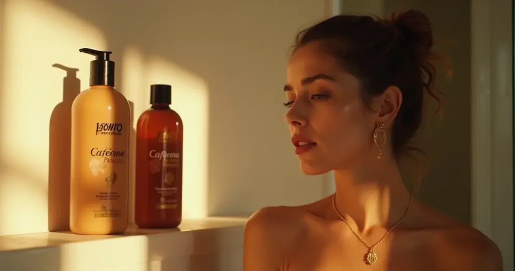 O erro que 91% cometem ao comprar shampoo antiqueda no Brasil