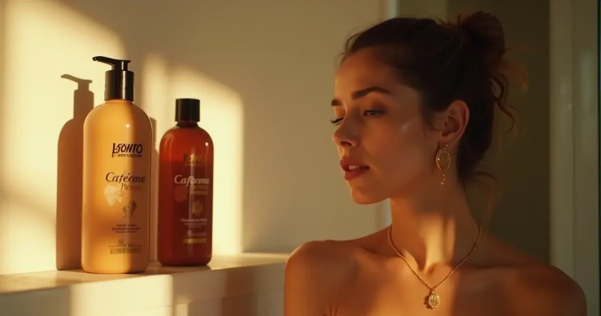 O erro que 91% cometem ao comprar shampoo antiqueda no Brasil