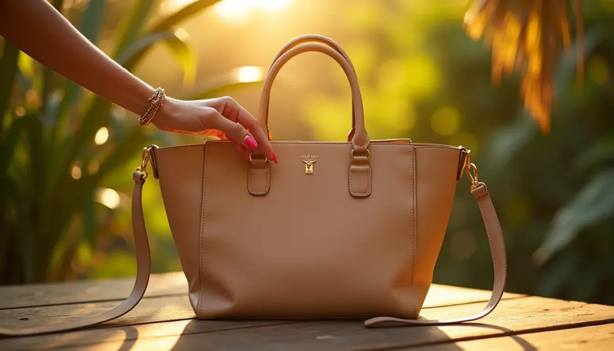 Melhores bolsas femininas 2026: 10 modelos que valem cada centavo Melhores bolsas femininas 2026: 10 modelos que valem cada centavo