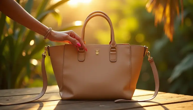 Melhores bolsas femininas 2026: 10 modelos que valem cada centavo Melhores bolsas femininas 2026: 10 modelos que valem cada centavo