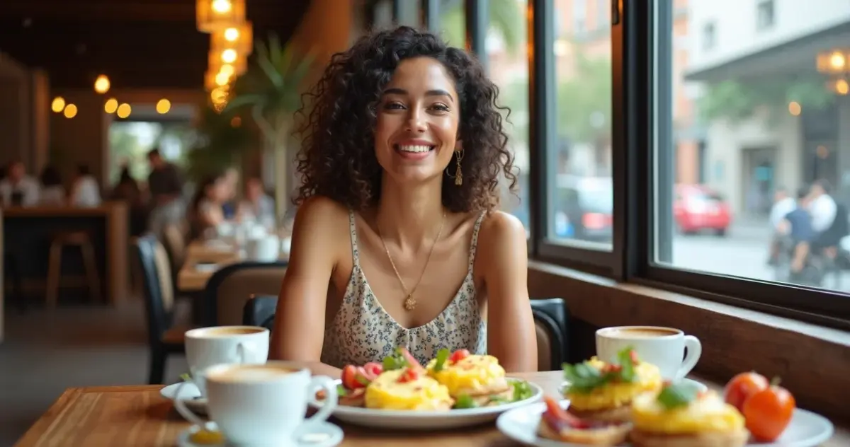 Melhores brunchs SP: Escolha certa para seu domingo inesquecível