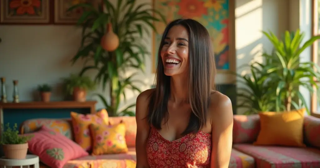 23 Cortes para Cabelo Liso que Dão Volume e Movimento de Verdade