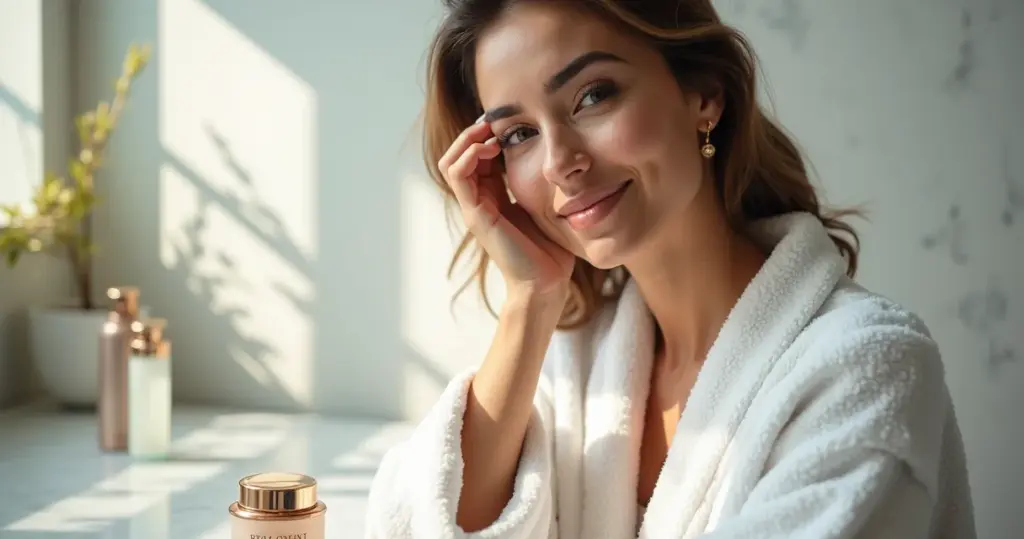 Melhores cremes para área dos olhos com cafeína: olheiras somem em 7 dias Melhores cremes para área dos olhos com cafeína: olheiras somem em 7 dias