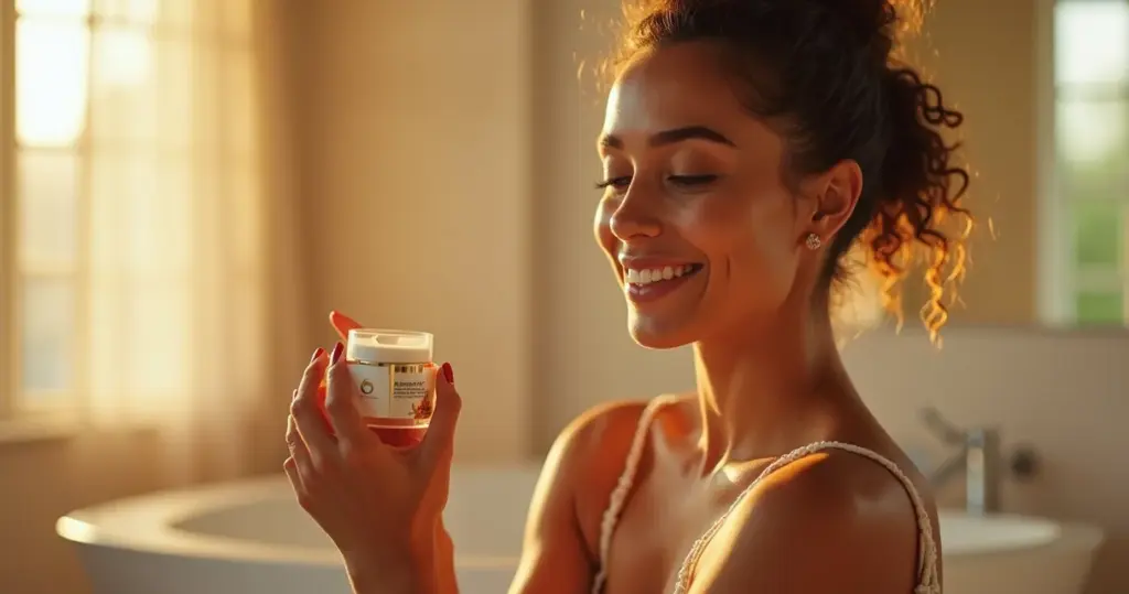 Melhores cremes para pele em 2026: o critério que ninguém te contou