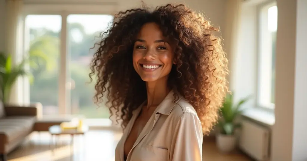 Melhores finalizadores para cabelos ondulados: acabe com o frizz sem pesar os fios