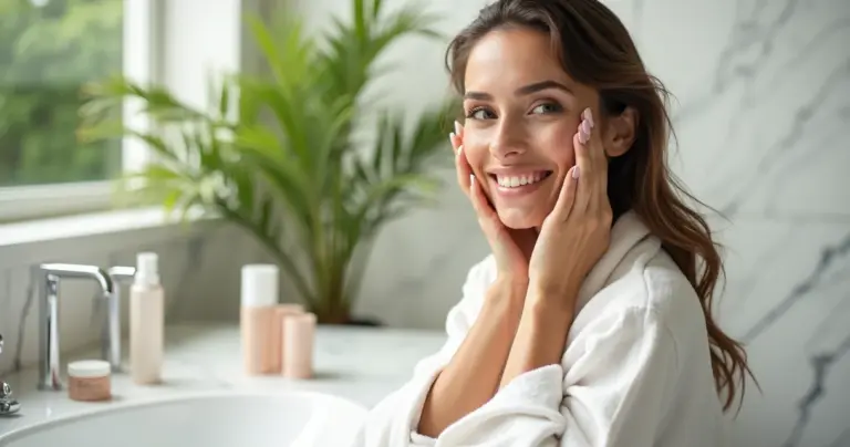Melhores hidratantes faciais para pele seca e sensível: o que realmente funciona Melhores hidratantes faciais para pele seca e sensível: o que realmente funciona em 2026