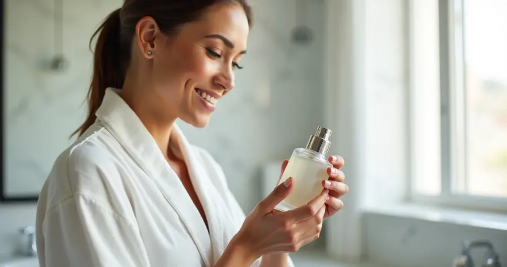 Melhores hidratantes para o rosto pele oleosa: controle o brilho sem peso