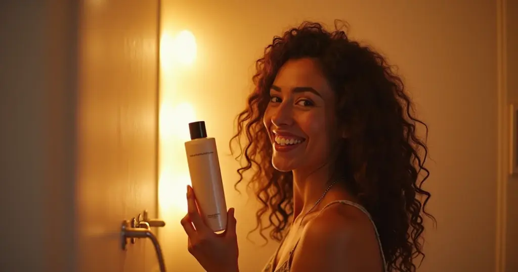 Melhores leave-in para cabelos ondulados: o erro que 91% cometem na escolha