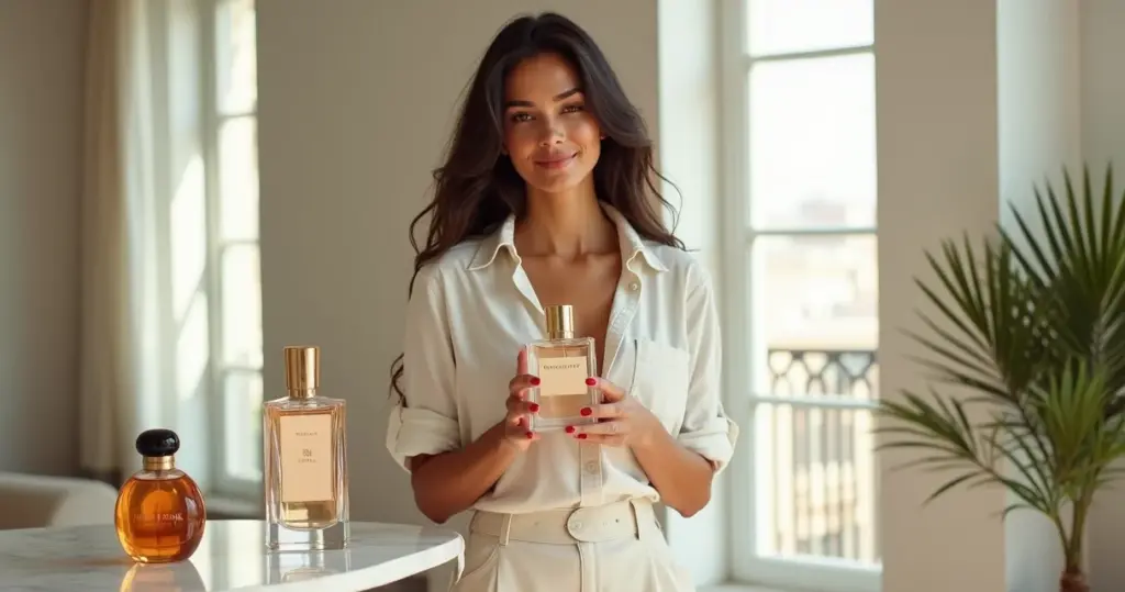 Melhores marcas de perfumes nacionais: fixação de 8h e economia real Melhores marcas de perfumes nacionais: fixação de 8h e economia real