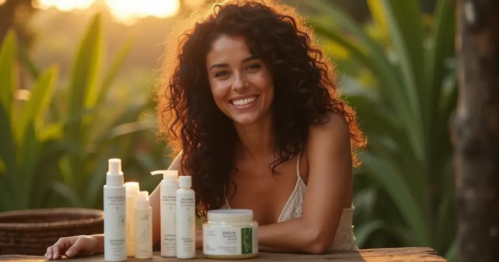 Melhores produtos de hidratação para cabelos: o erro que 91% cometem ao comprar