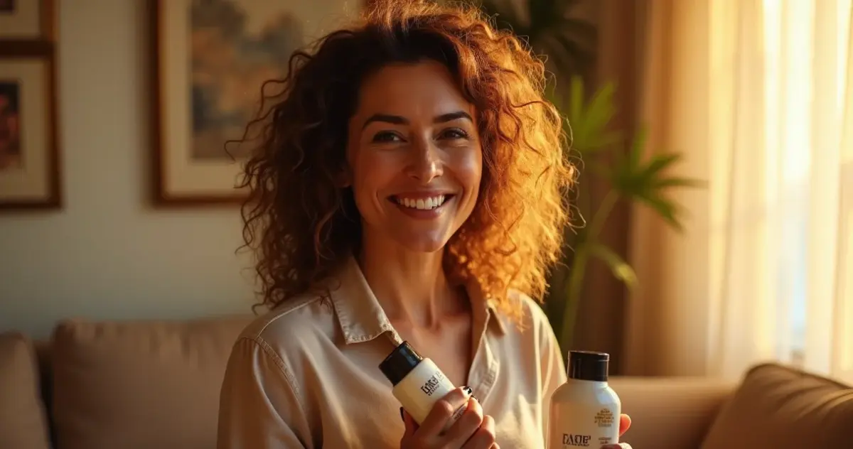 Melhores produtos para cabelos finos e com frizz: o kit que doma a rebeldia em 7 dias Melhores produtos para cabelos finos e com frizz: o kit que doma a rebeldia em 7 dias