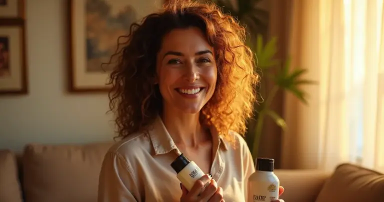 Melhores produtos para cabelos finos e com frizz: o kit que doma a rebeldia em 7 dias