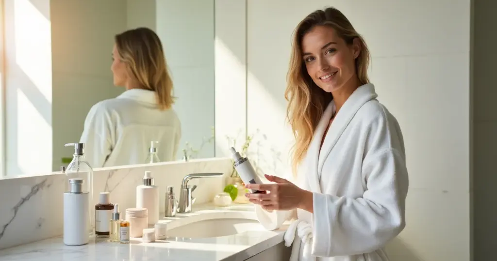 Melhores produtos para skincare 2026: como gastar menos e ter mais resultados