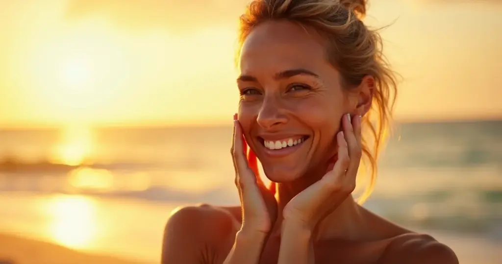 Melhores protetores para pele oleosa: o ingrediente que controla o brilho por 8h