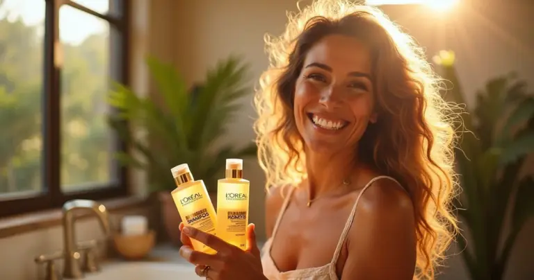 Melhores shampoos para cabelo: como transformar fios em 7 dias sem gastar a mais Melhores shampoos para cabelo: como transformar fios em 7 dias sem gastar a mais