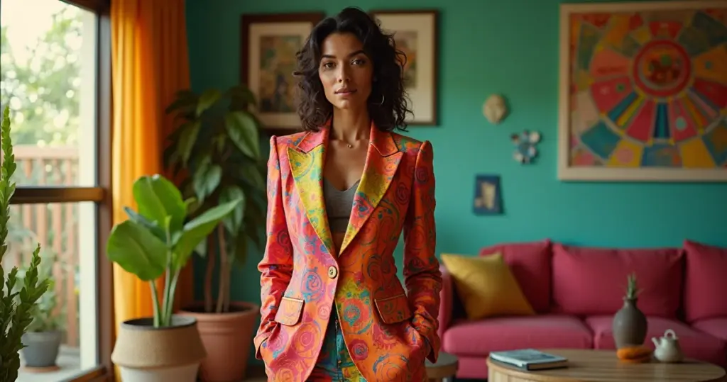 17 Ideias de Moda Anos 80 para Seu Visual Atual