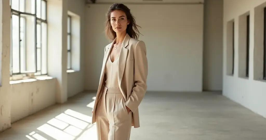 18 Ideias da Moda do Momento 2026: Conforto + Elegância Sem Sacrifício 18 Ideias da Moda do Momento 2026: Conforto + Elegância Sem Sacrifício