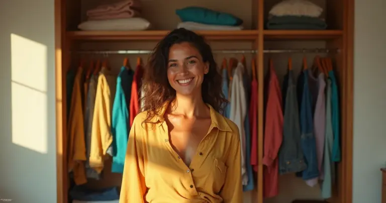 Moda o que é: a verdade que liberta seu guarda-roupa e autoestima Moda o que é: a verdade que liberta seu guarda-roupa e autoestima