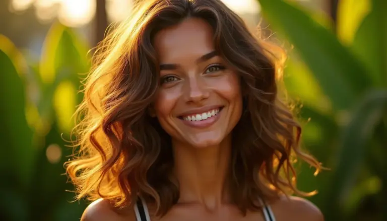 Qual o melhor modelo de corte para cabelo ondulado em 2026?