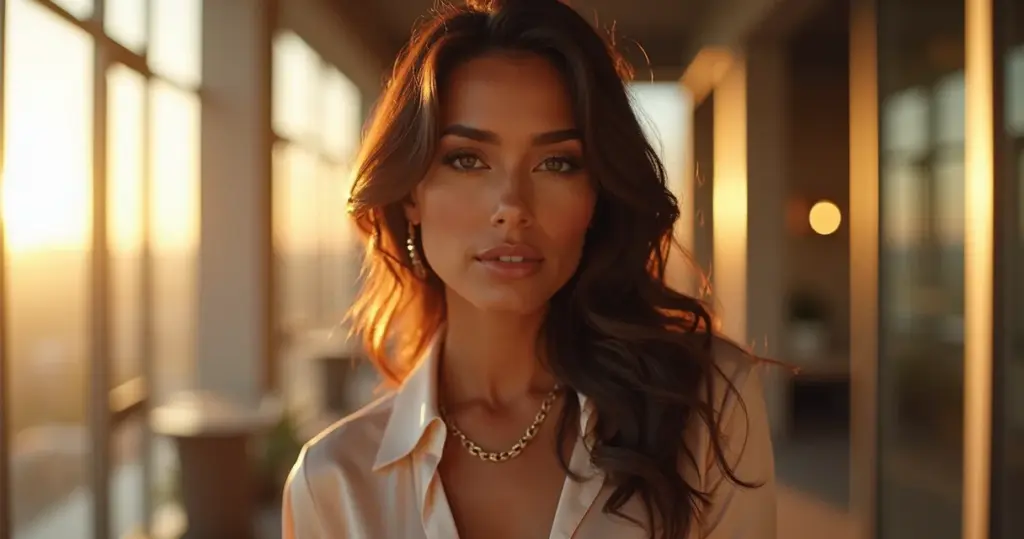 27 Modelos de Penteados: Do Trabalho à Festa Sem Salão