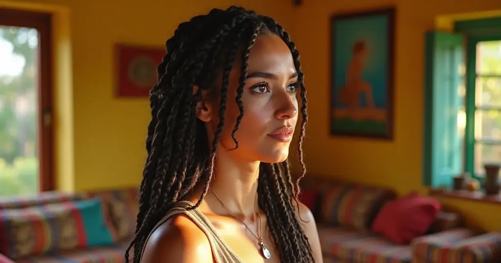 11 Modelos de Trança de Raiz Que Duram Semanas: Faça em Casa 11 Modelos de Trança de Raiz Que Duram Semanas: Faça em Casa